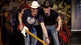 Skupina Blueground & Klára pokřtila své nové album (12 / 18)