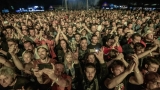 Na Zelené vodě odstartoval festival TOPFEST, legendární Slash odpálil více jak dvouhodinovou show! (16 / 20)
