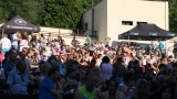 Koncert v letním kině v Příbrami (7 / 298)