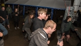 Na 2. ročníku Cider Punk Festu zahrál německý Stagewar (131 / 137)