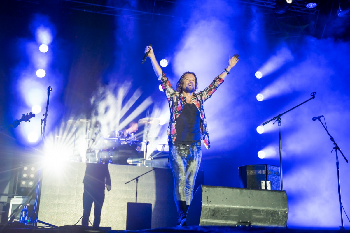 Patnáctý ročník festivalu Hrady CZ se po …