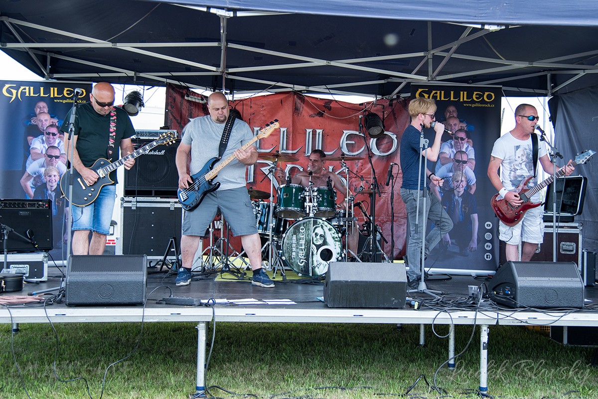 Kapela Gallileo