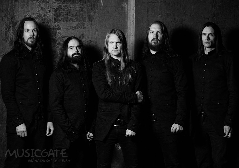 Swedish doom rock band EGONAUT release new …