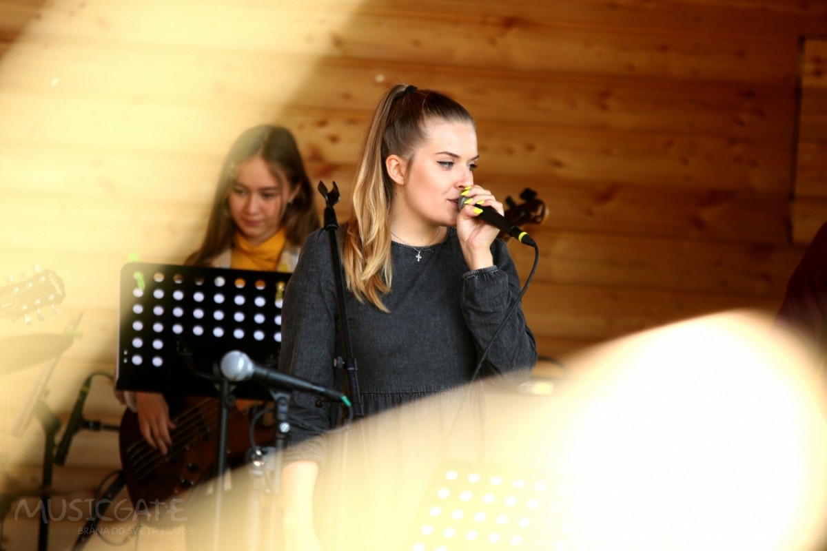 ZUŠ Antonína Dvořáka, Příbram