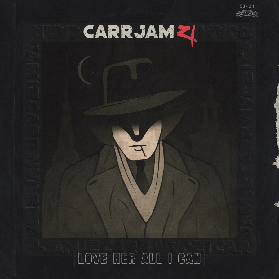 Carr Jam – 21 přicházejí se svým druhým …