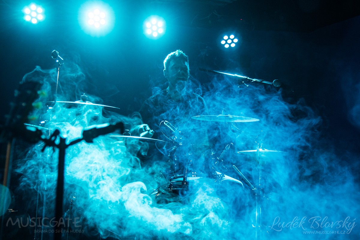 Kapela Pan Demos