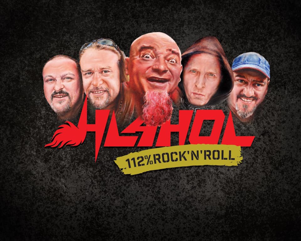 Ve Svrčovci do nás Hlahol nahrne set, který …
