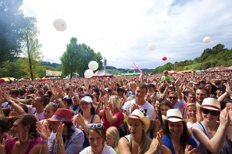 Kompletní line-up letošního53. ročníku …