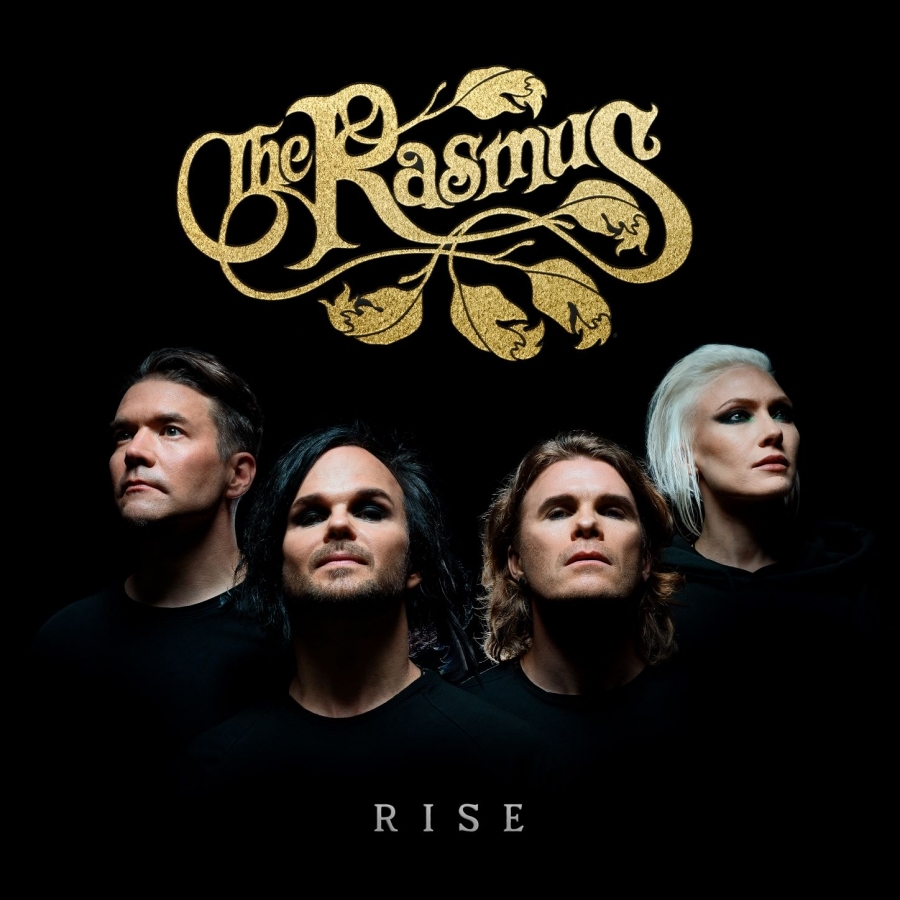 Nové album THE RASMUS, které se rovněž bude …
