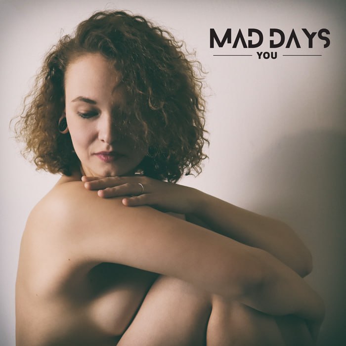 Fanoušci Mad Days si určitě všimnou, že se na …