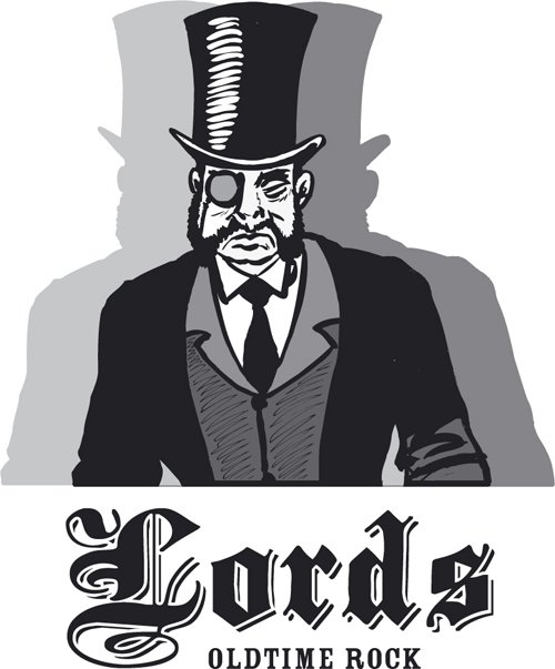 Kapela Lords s rockovým repertoárem se na …