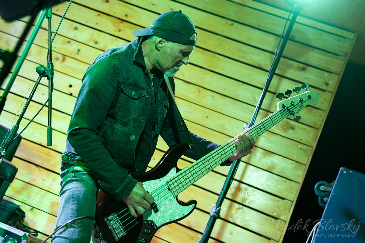 Kapela Extra Band revival