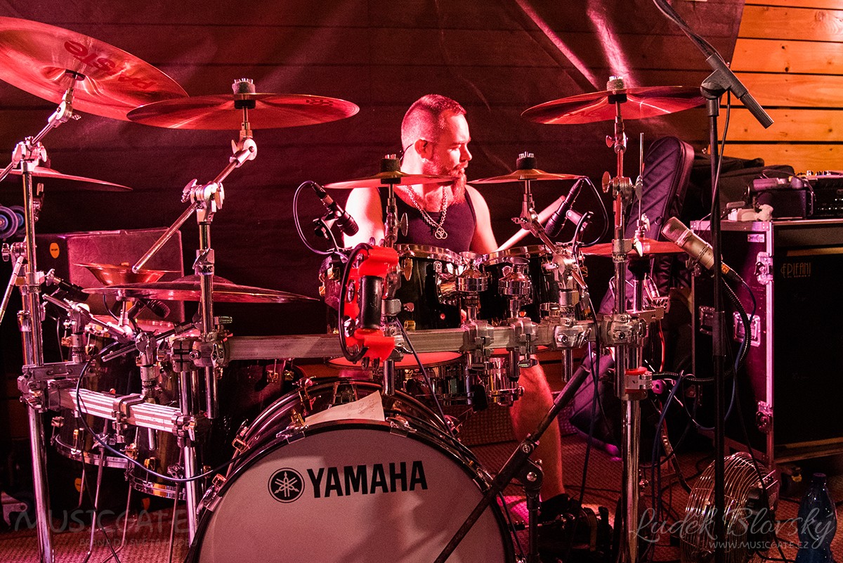 Kapela Extra Band revival