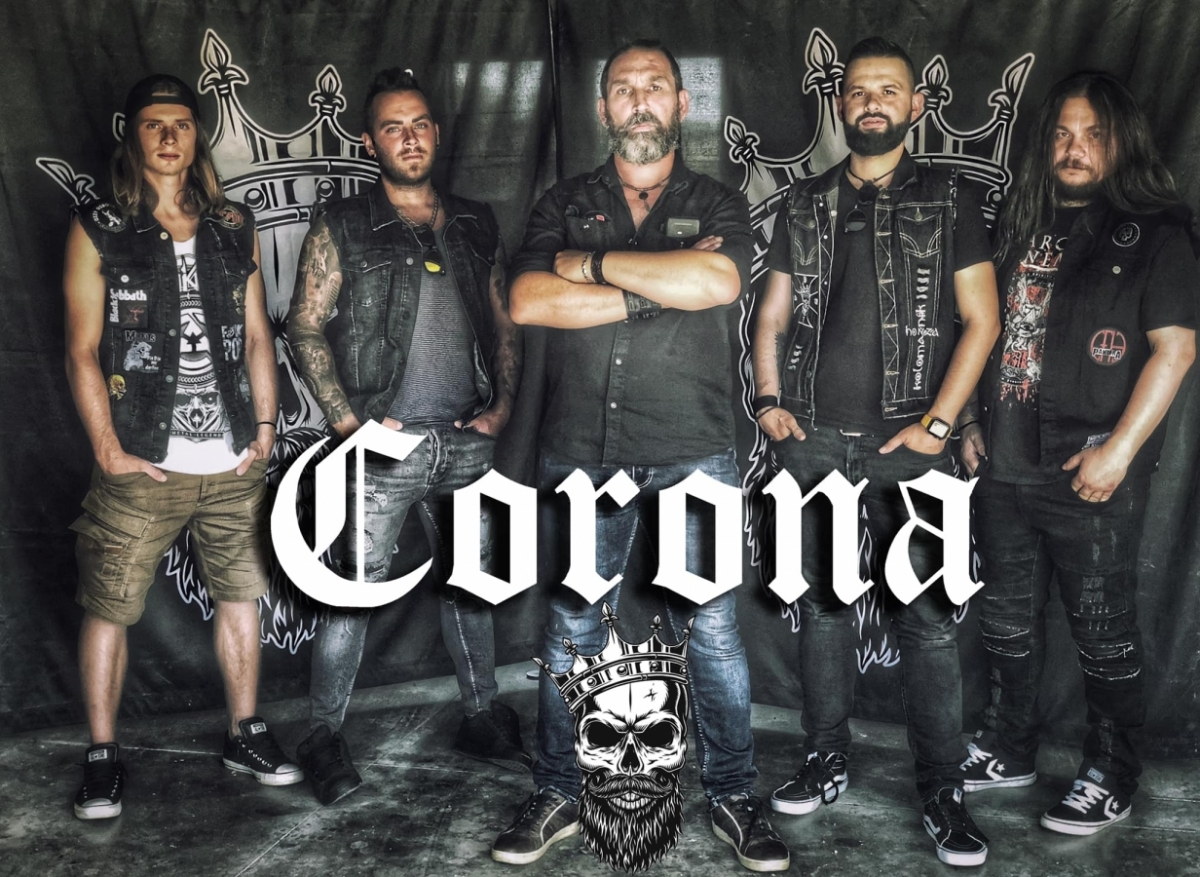 O pořádný nářez se postará i hard rock …