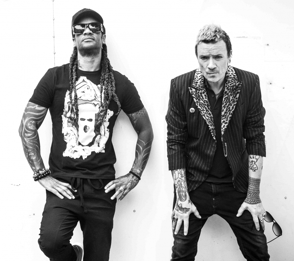 The Prodigy jsou jednou z nejúspěšnějších …