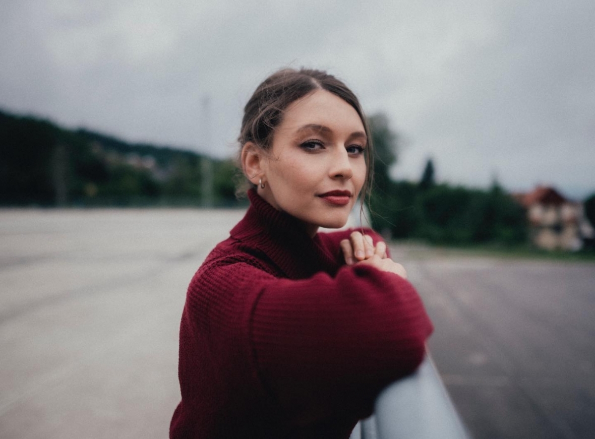 Už je to nějaký ten pátek, co okouzlující …