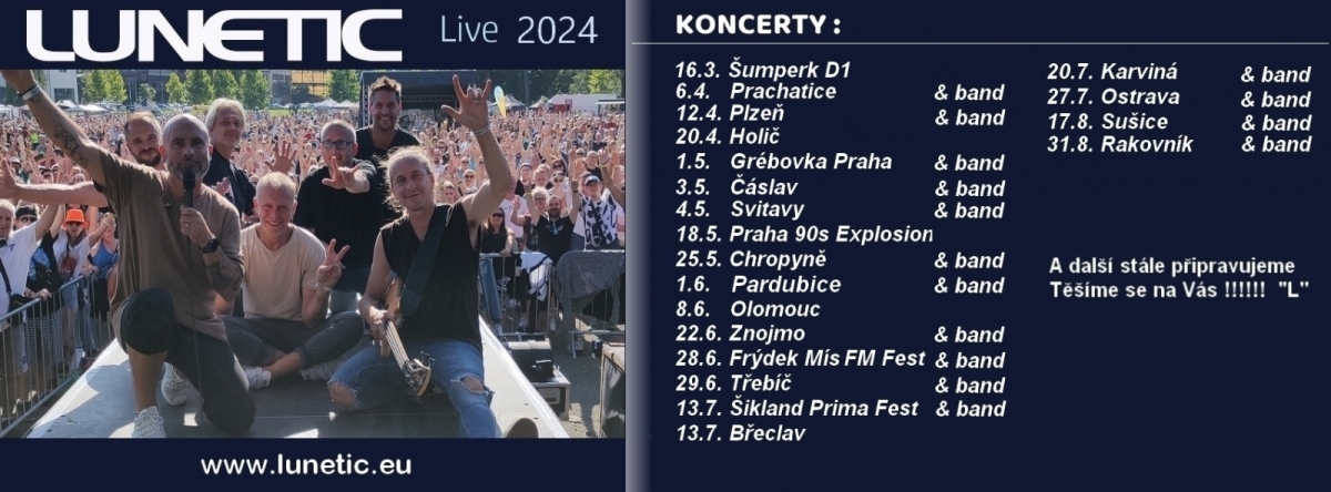 Přidávám odkaz na Událost a na portál …
