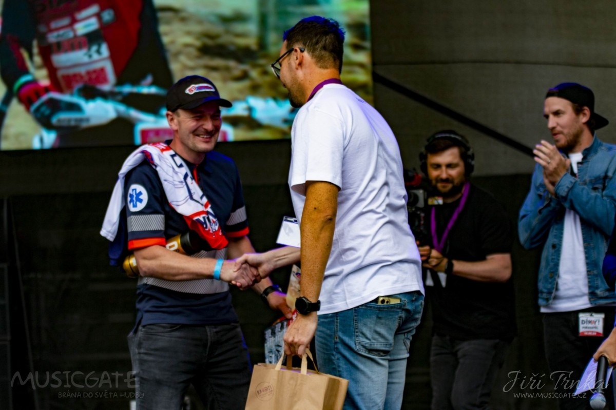 Bc. Martin Janota + Ondřej Čermák