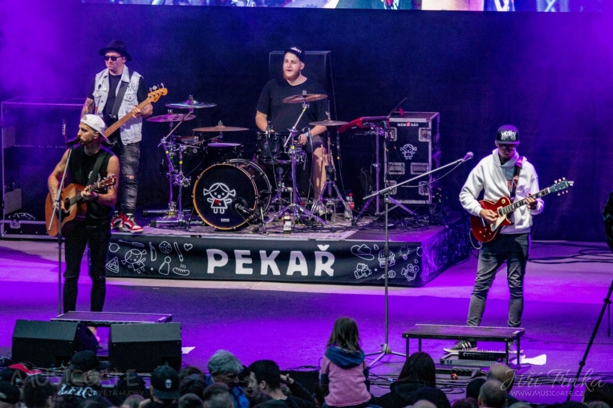 Pekař