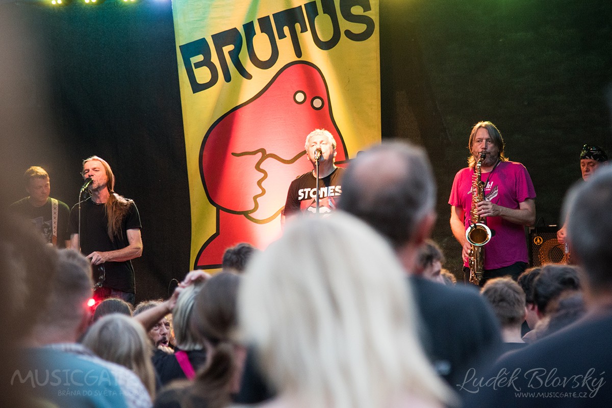 Kapela Brutus