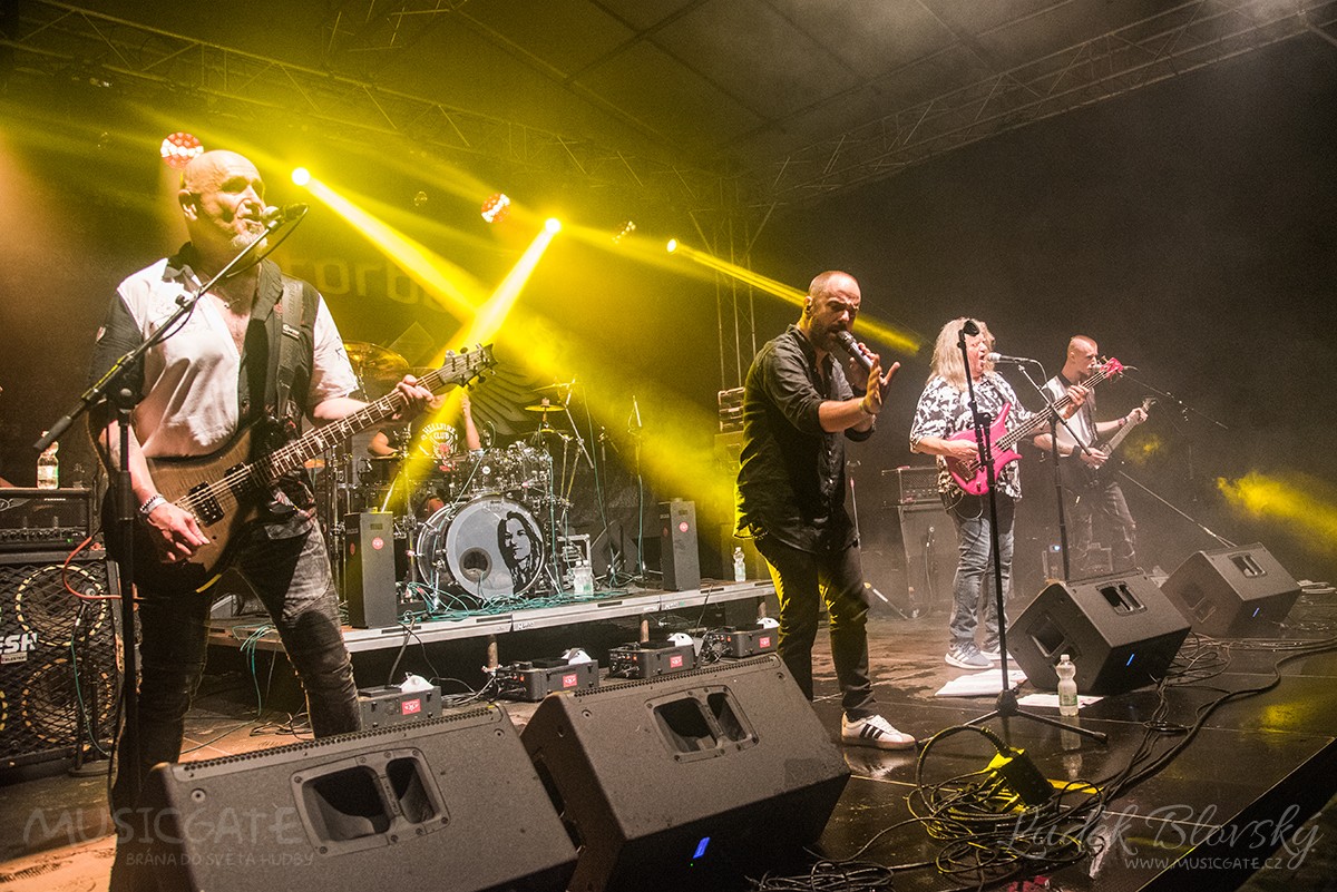 Kapela Motorband