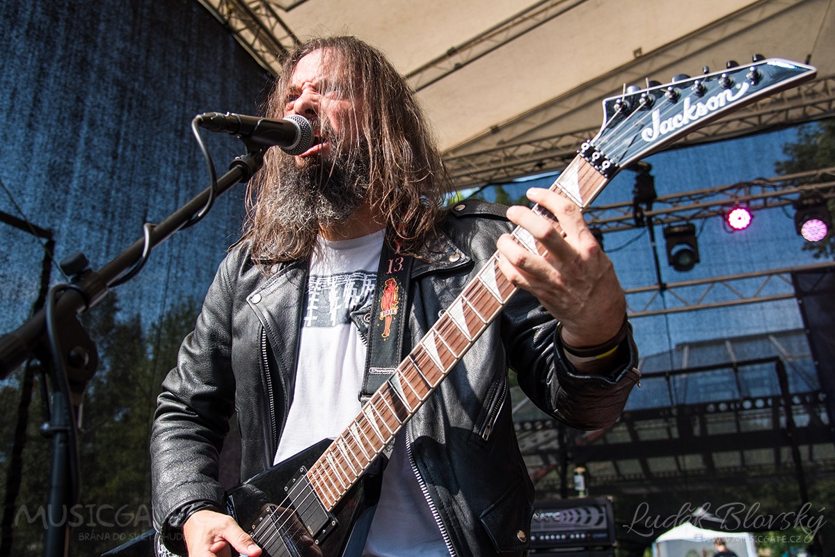 Laid To Waste