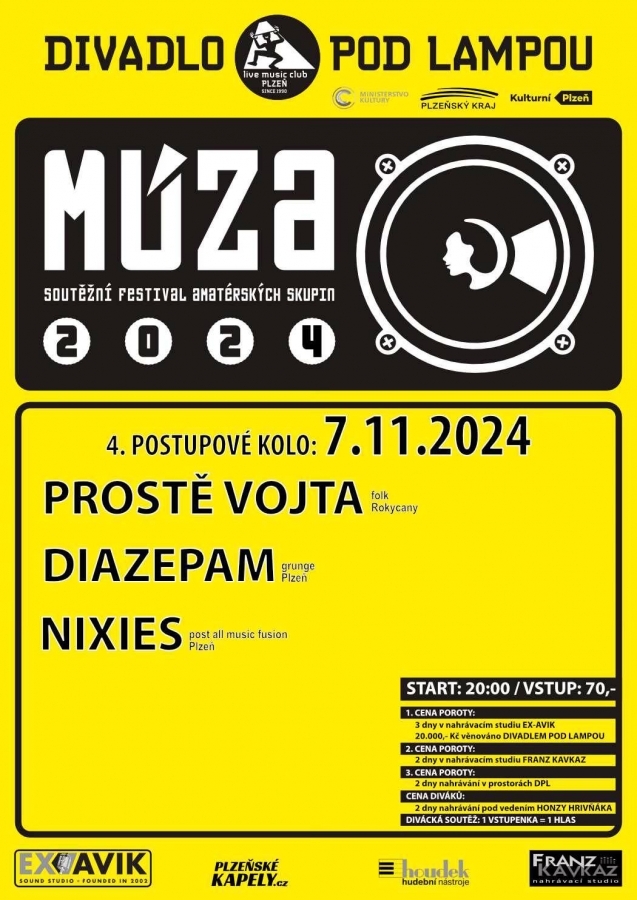 Po krátké pauze dojde k losování o dvě …
