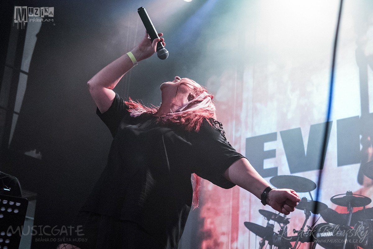 Kapela Eviwatt