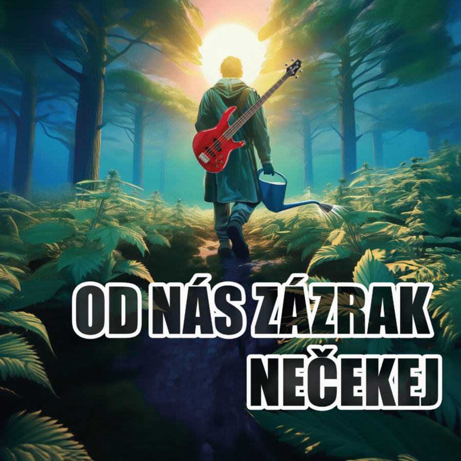 Od Nás Zázrak Nečekej
	Sestava hraje …