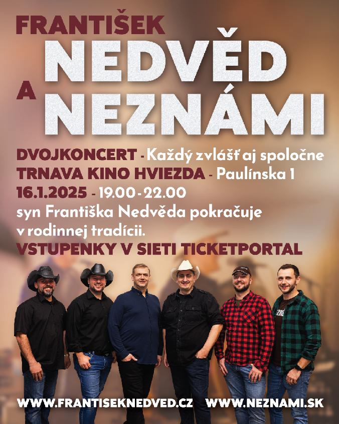 Přátelé, je to tady. Mnoho let jsme o tom …
