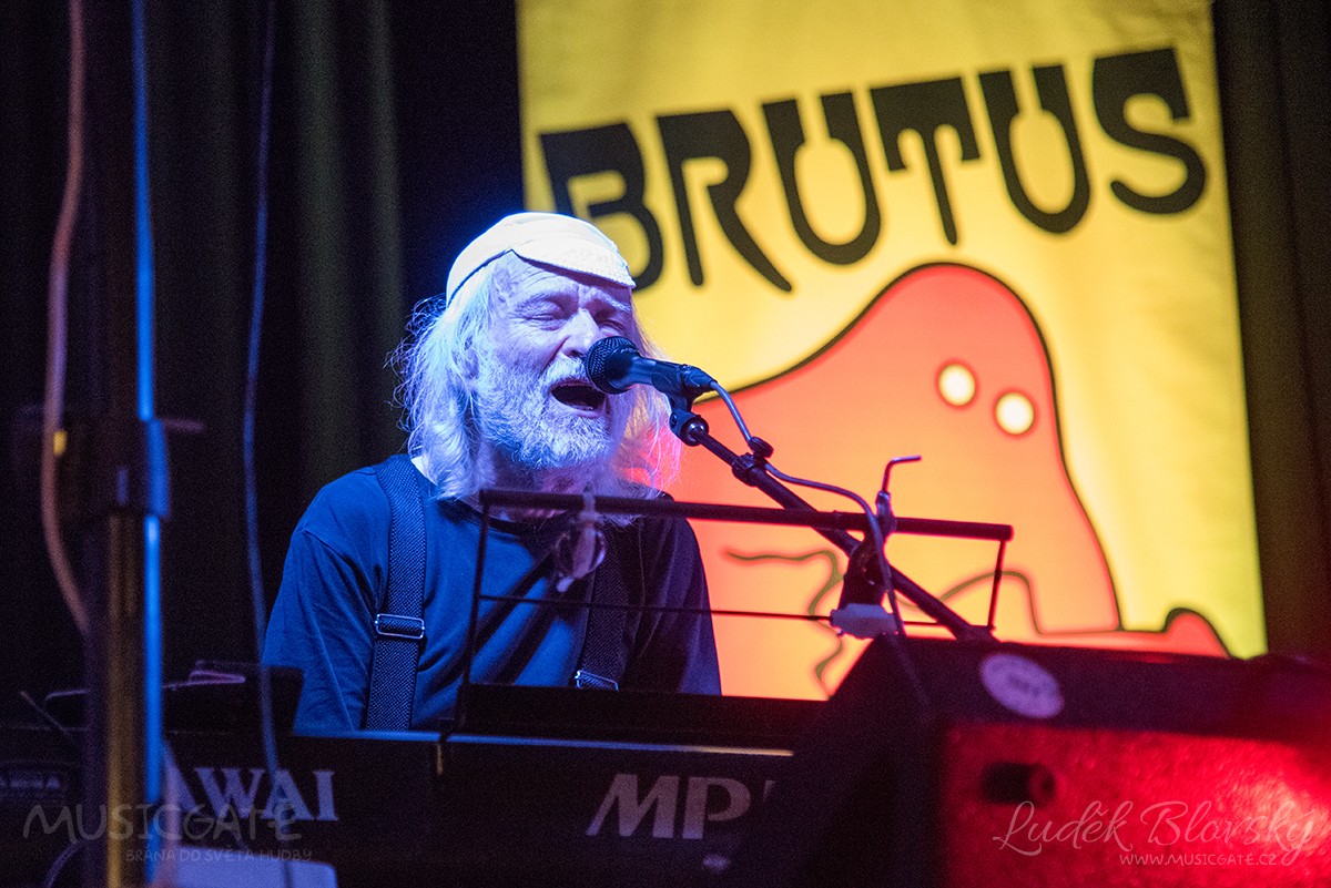 Kapela Brutus