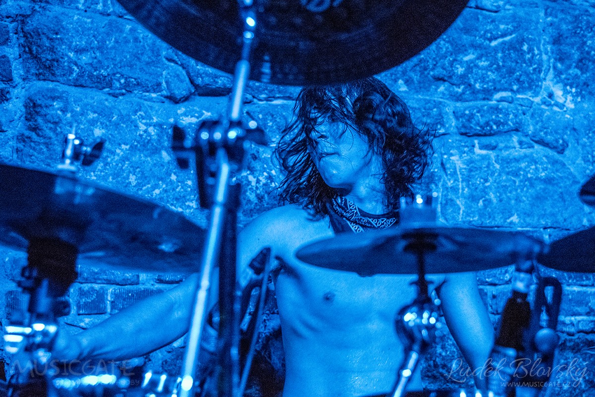 Kapela Krusadist
