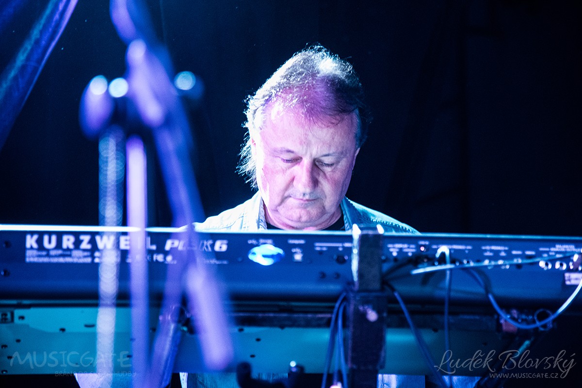 Kapela Extra Band revival