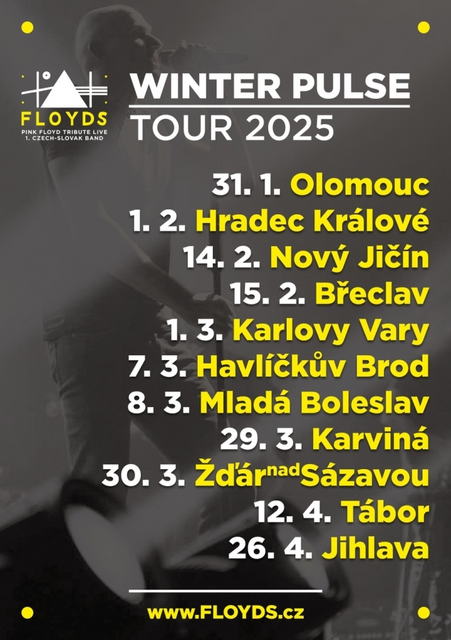 Skvělá, téměř tříhodinová audio-vizuální …