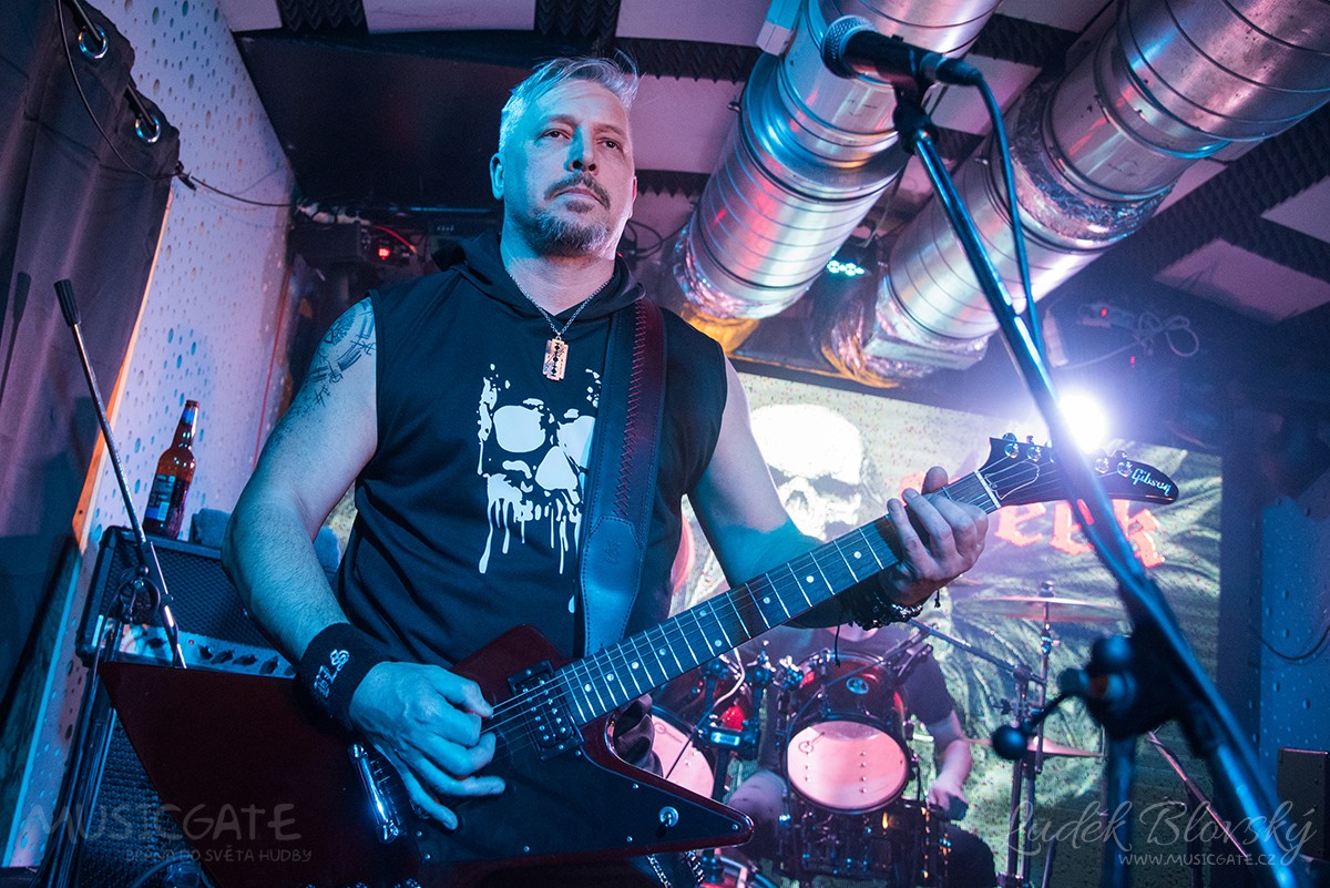 Kapela Bloodcreek