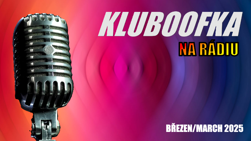 Rádio KLUBOOFKA – Projekt KLUBOOFKA 1. …