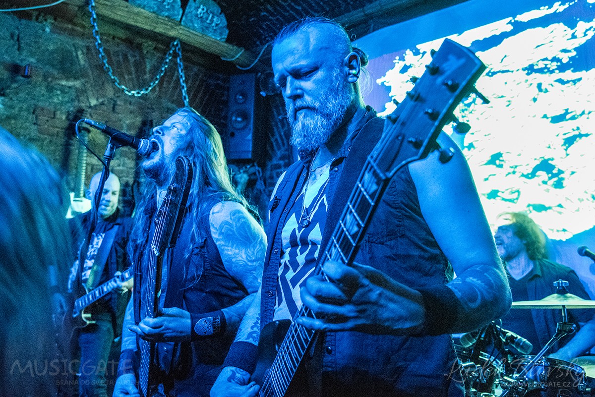 Kapela Helheim (Norsko)