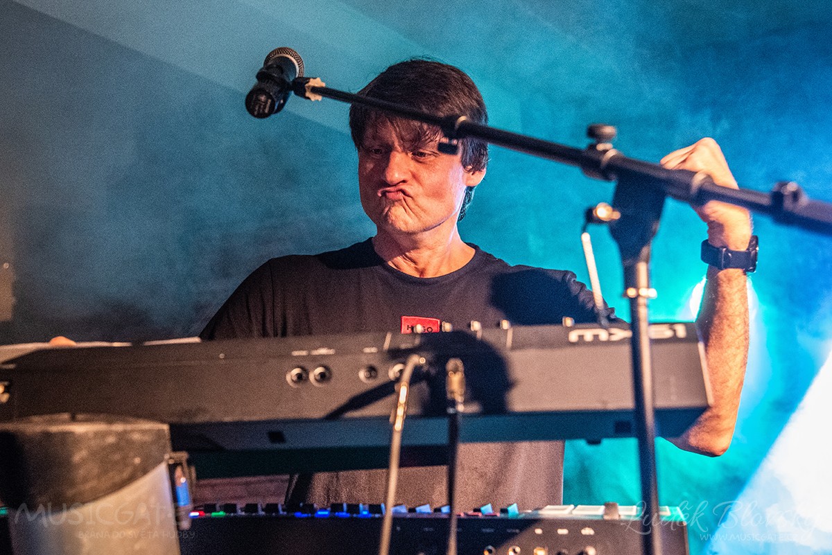 Kapela Korack