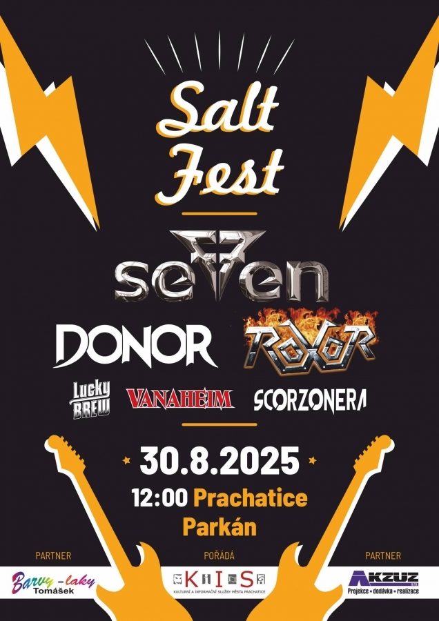 Pozveme Vás i do Prachatic do kongresového …