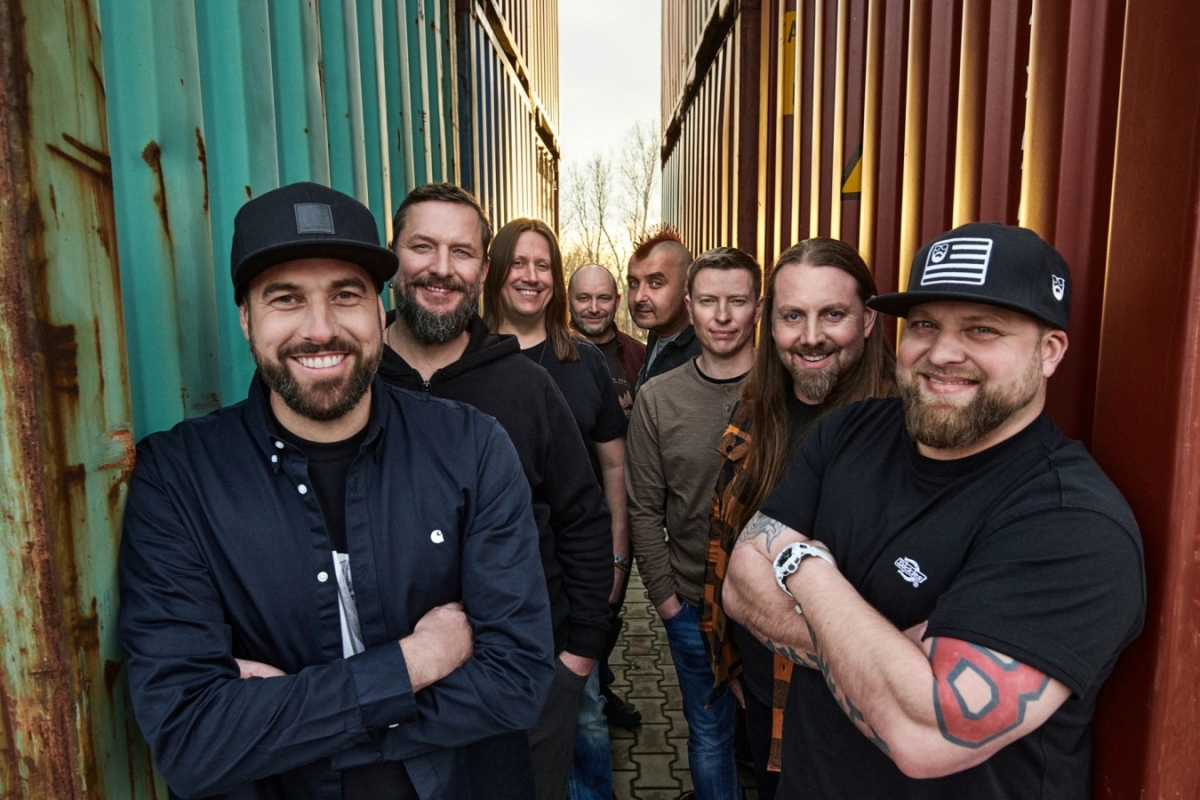 Start festivalu se uskuteční v pátek …