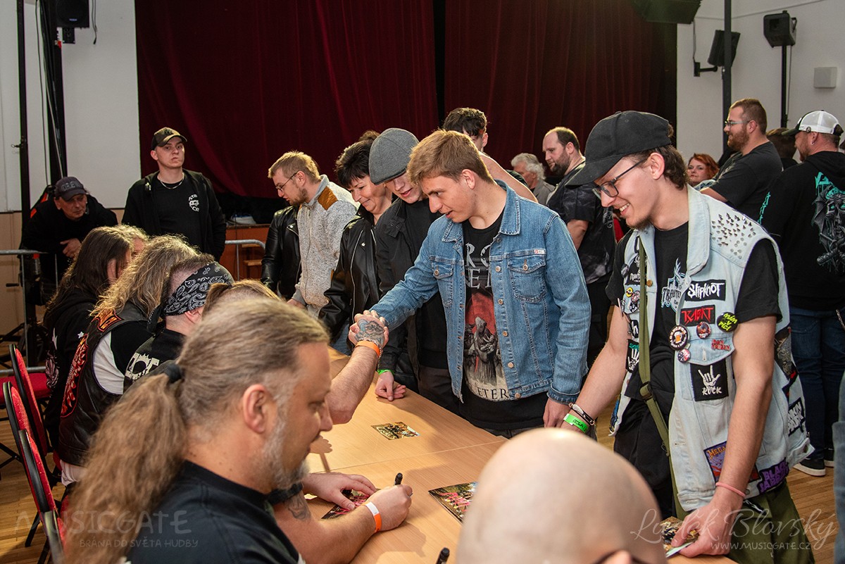 Autogramiáda