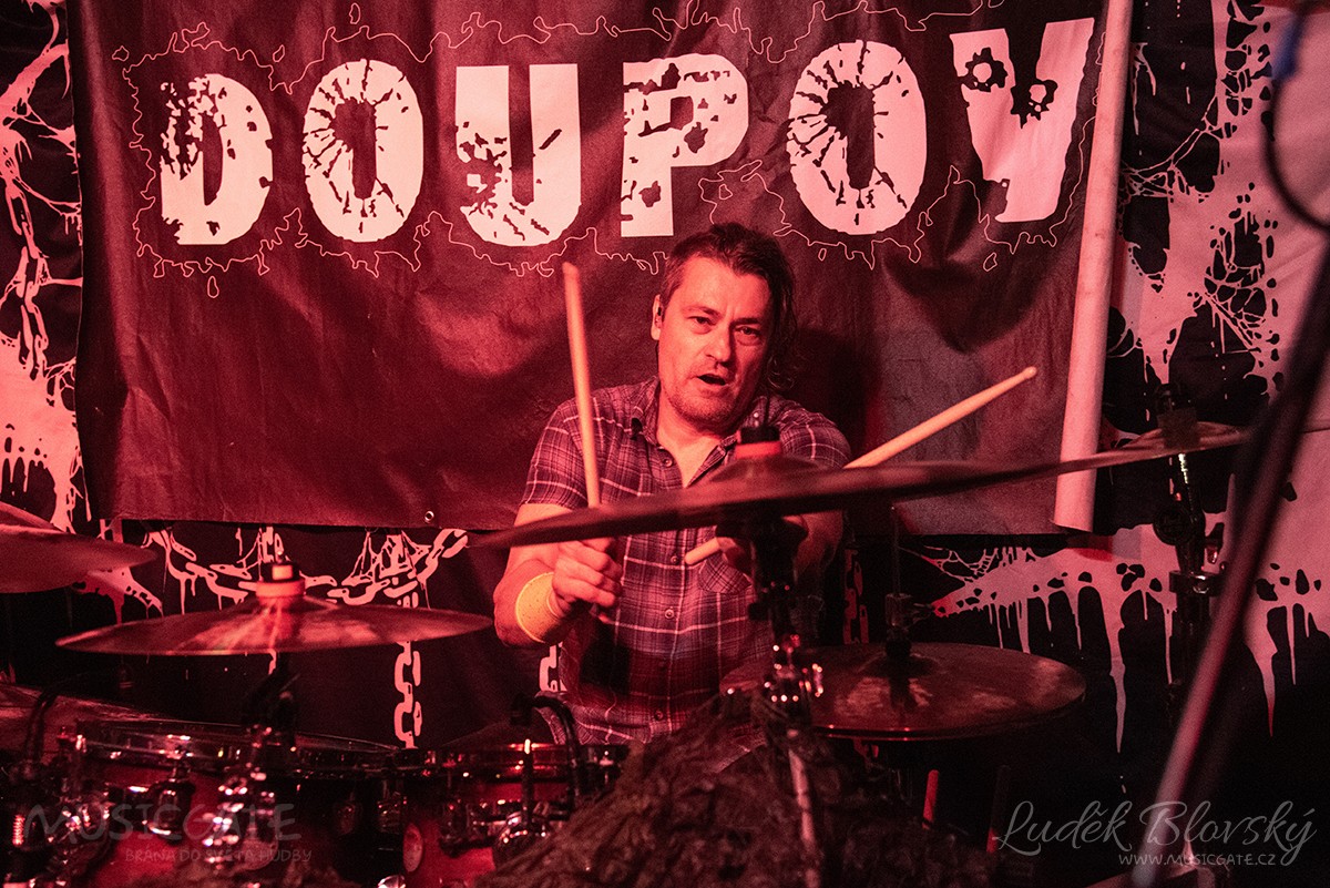 Kapela Doupov