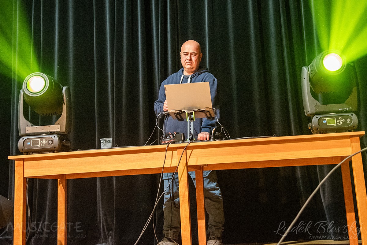 DJ Igorek