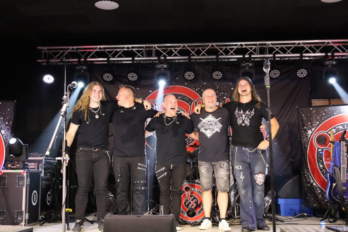 Ještě jednou odkaz na Událost - …