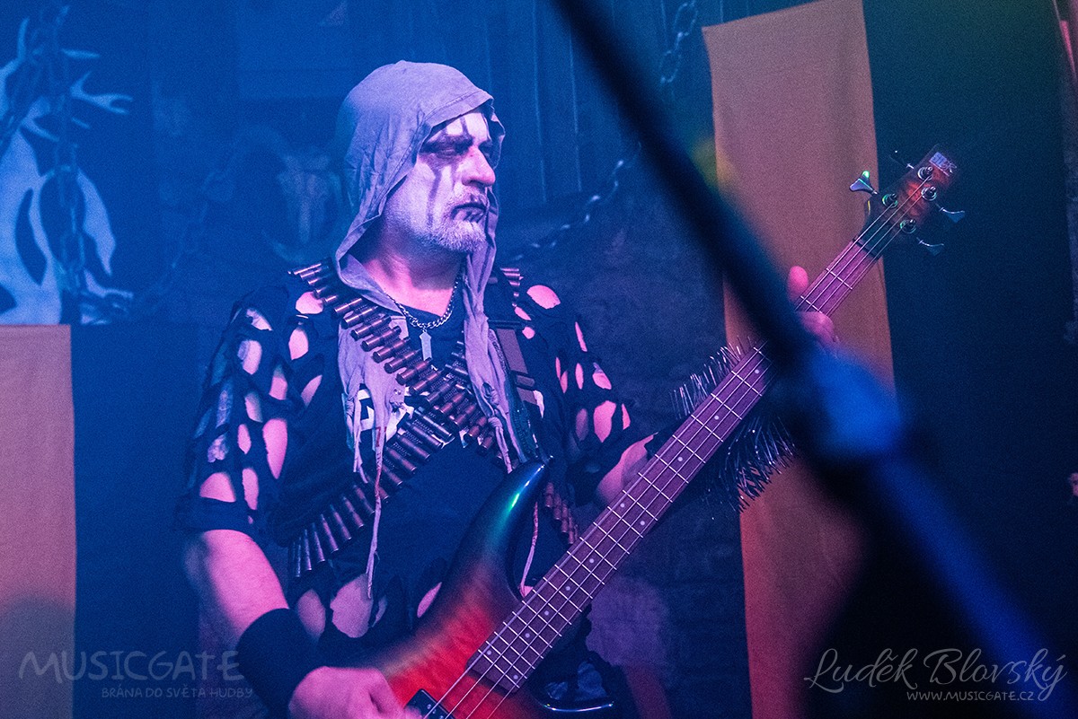 Kapela TRAUTENAUER 666