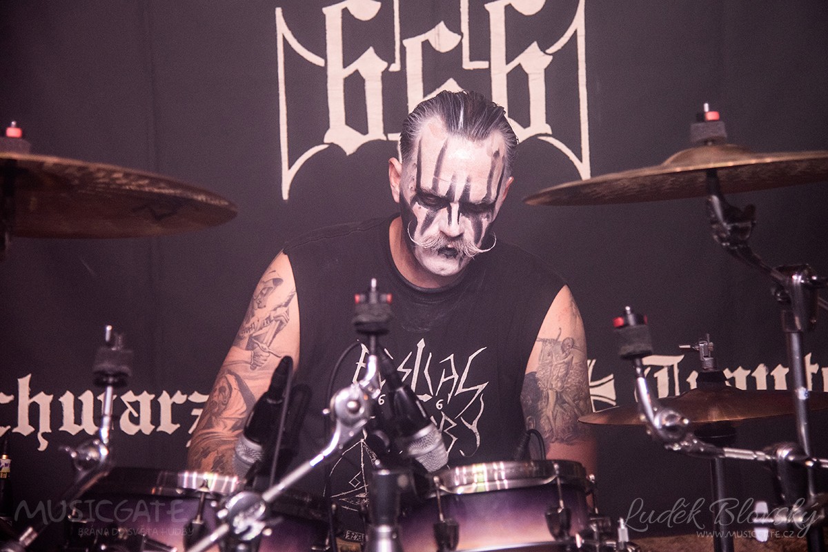 Kapela TRAUTENAUER 666