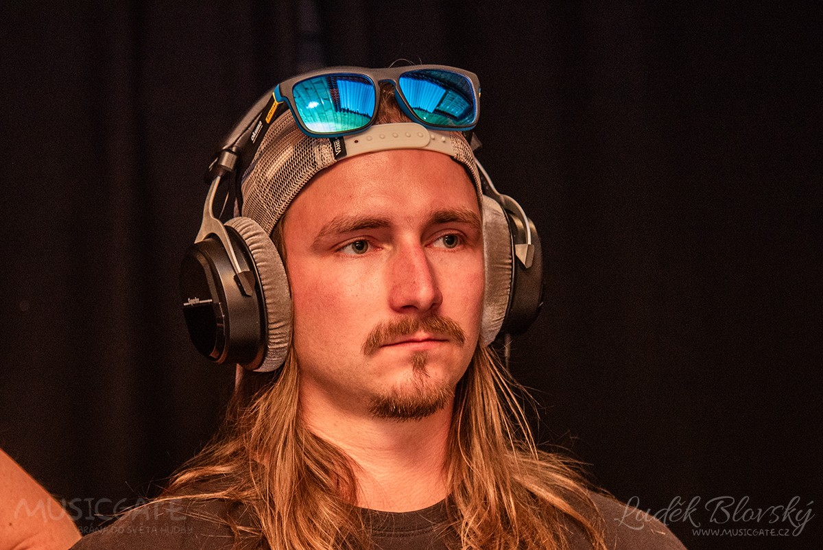 Kapela Chlíff