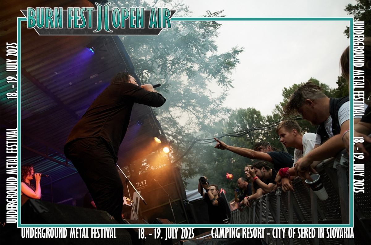Po úspěšném prvním ročníku přichází festival …