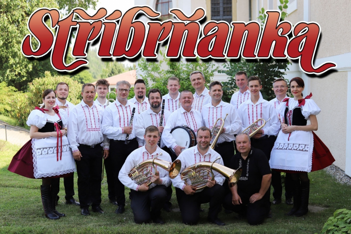Kouzlo lidových písní kořeněných tím pravým …