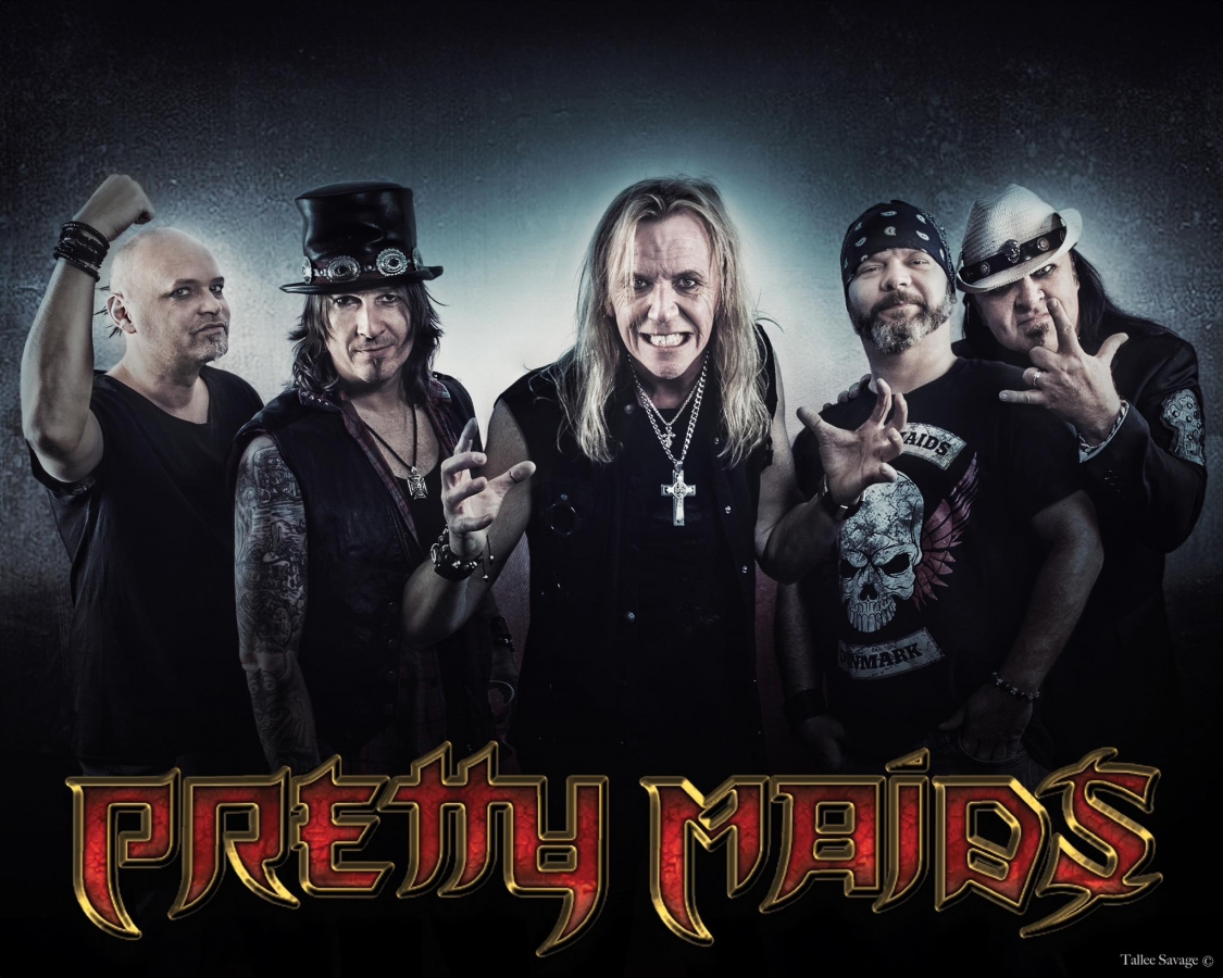 Festivaly Copenhell, Jailbreak a nyní už i …